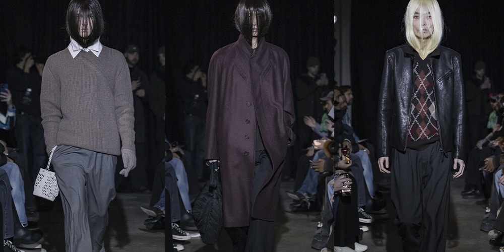 Discover the New J.L-A.L FW26 Collection: