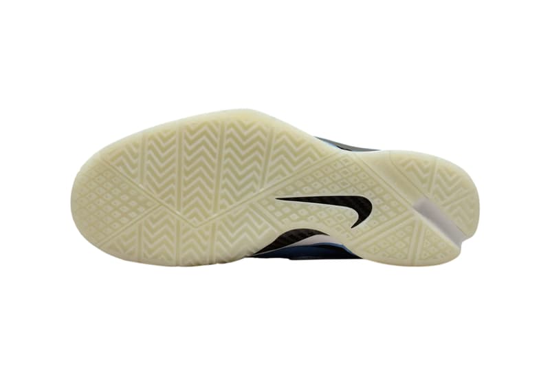 Nike Zoom Kobe 1 Protro “City of Champions” Work Blue/Summit White-Metallic Gold IM0541-400 Release Info