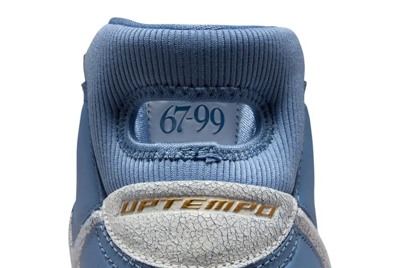 Nike Zoom Kobe 1 Protro “City of Champions” Work Blue/Summit White-Metallic Gold IM0541-400 Release Info