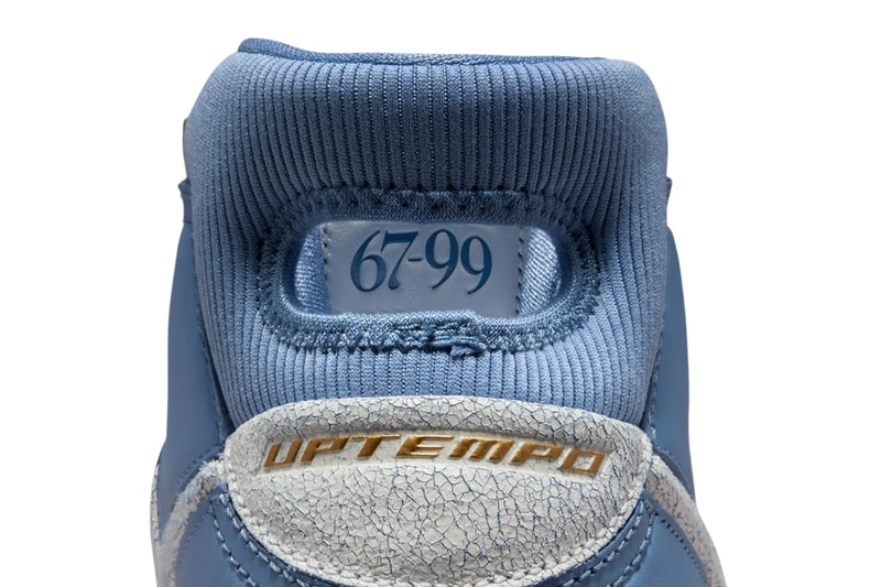 Nike Zoom Kobe 1 Protro “City of Champions” Work Blue/Summit White-Metallic Gold IM0541-400 Release Info