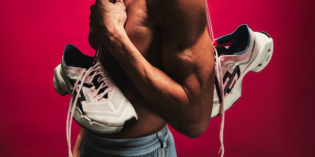 Discover the New Hype in the Sneakers World: ARC-4 by Represent