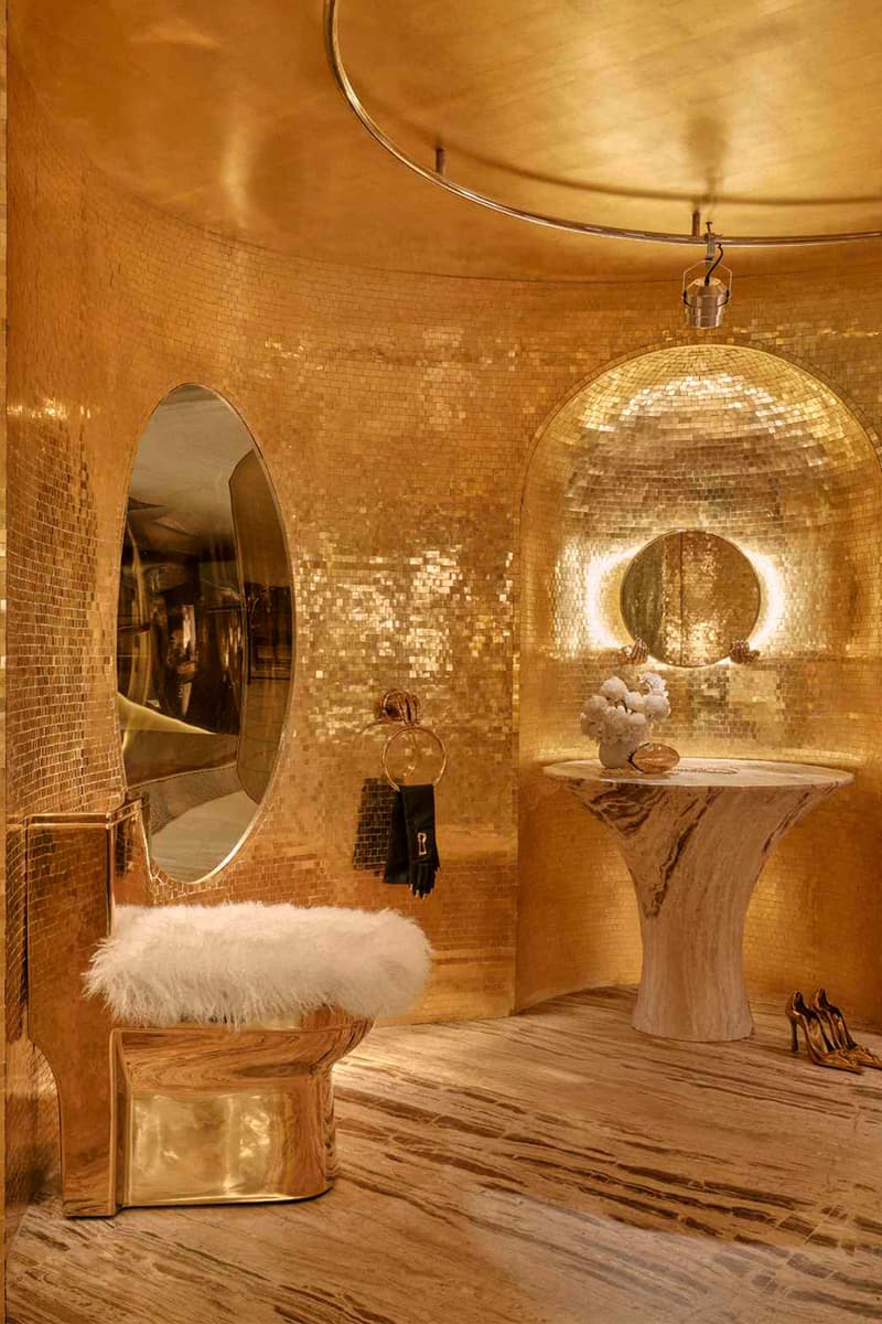 Schiaparelli First Permanent Asian Store Landmark Hong Kong Opening Info