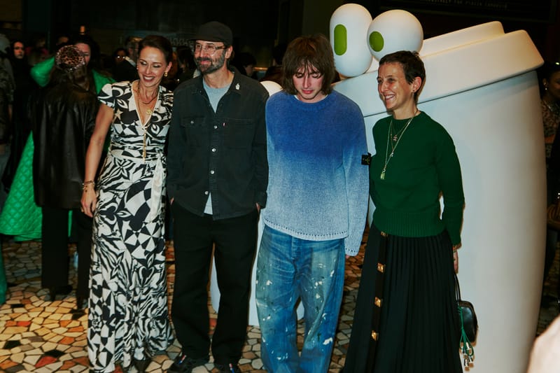 Here’s What Happened When Lucas Zanotto Took Over Starbucks Reserve Roastery Milan