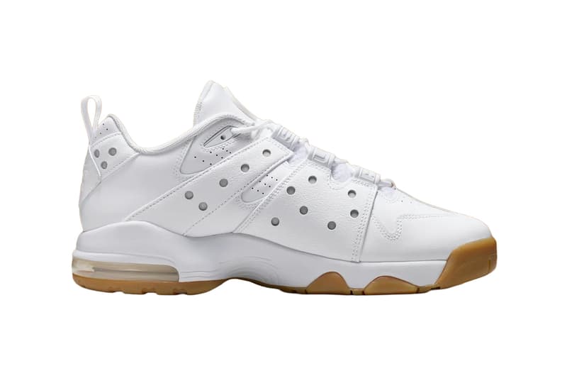 Supreme Nike SB Air Max CB 94 Low Pack Metallic Gold IM4283-700 White Gum IM4283-100 Black IM4283-001 Official Images Charles Barkley