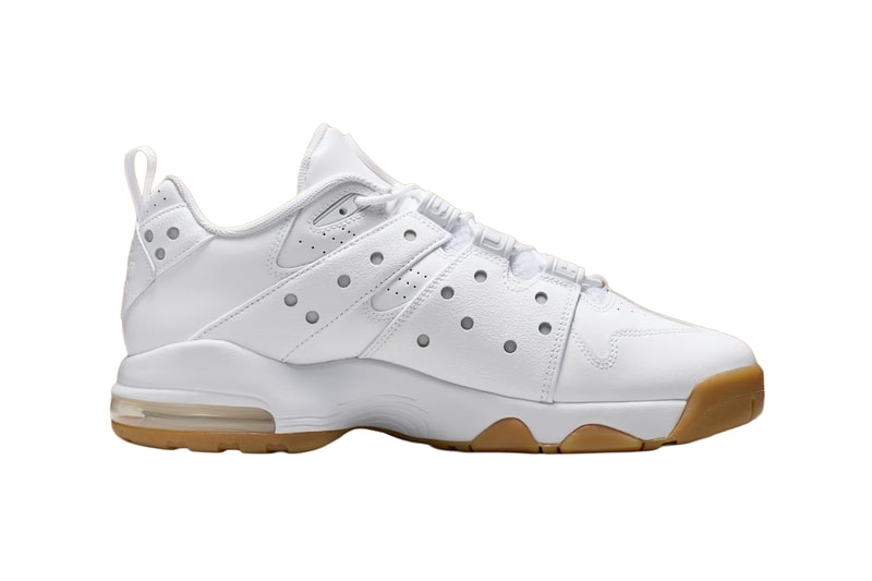 Supreme Nike SB Air Max CB 94 Low Pack Metallic Gold IM4283-700 White Gum IM4283-100 Black IM4283-001 Official Images Charles Barkley