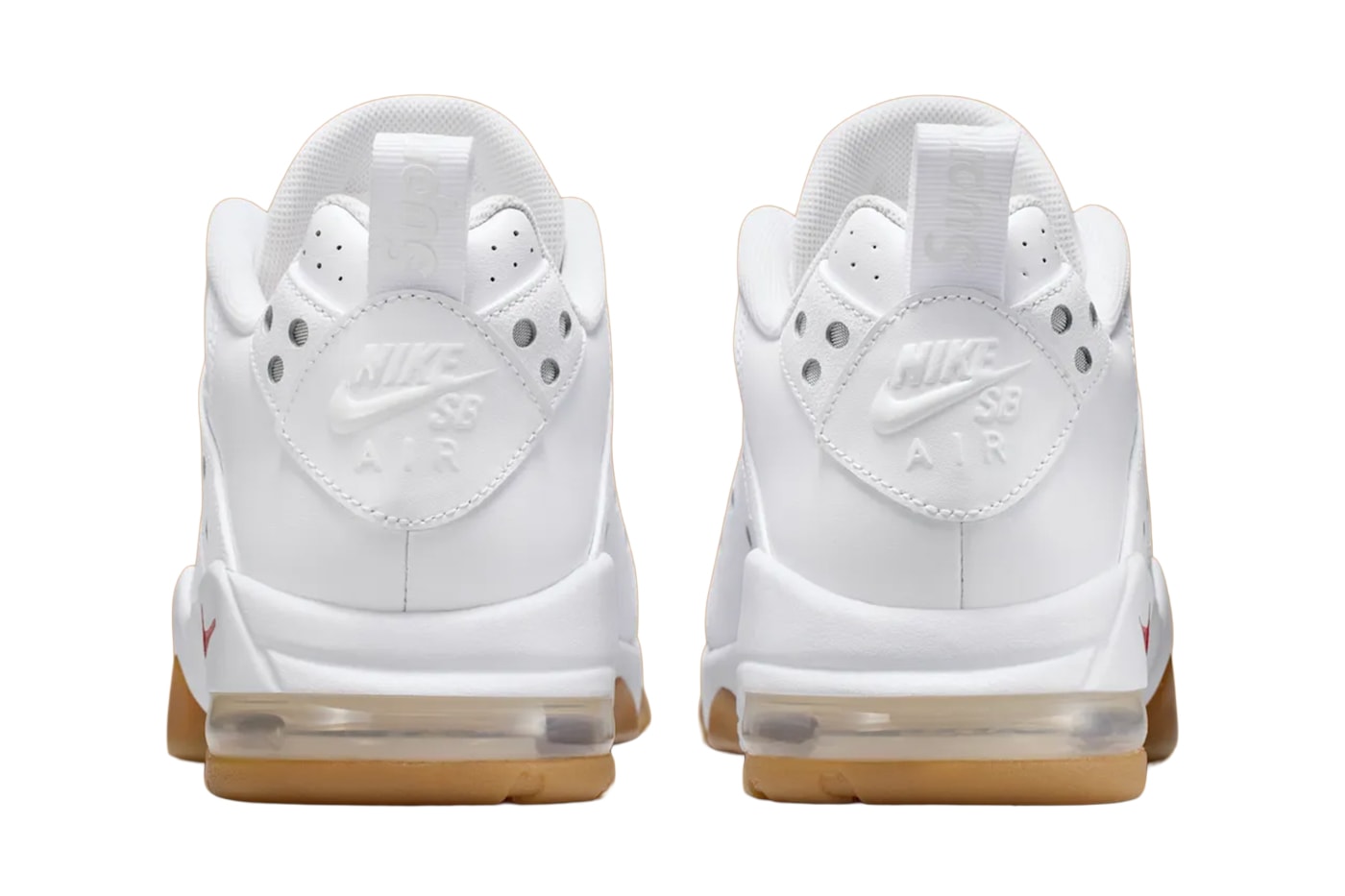 Supreme Nike SB Air Max CB 94 Low Pack Metallic Gold IM4283-700 White Gum IM4283-100 Black IM4283-001 Official Images Charles Barkley