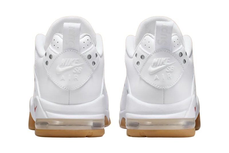 Supreme Nike SB Air Max CB 94 Low Pack Metallic Gold IM4283-700 White Gum IM4283-100 Black IM4283-001 Official Images Charles Barkley