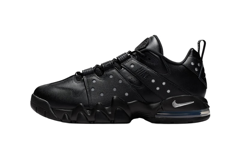 Supreme Nike SB Air Max CB 94 Low Pack Metallic Gold IM4283-700 White Gum IM4283-100 Black IM4283-001 Official Images Charles Barkley