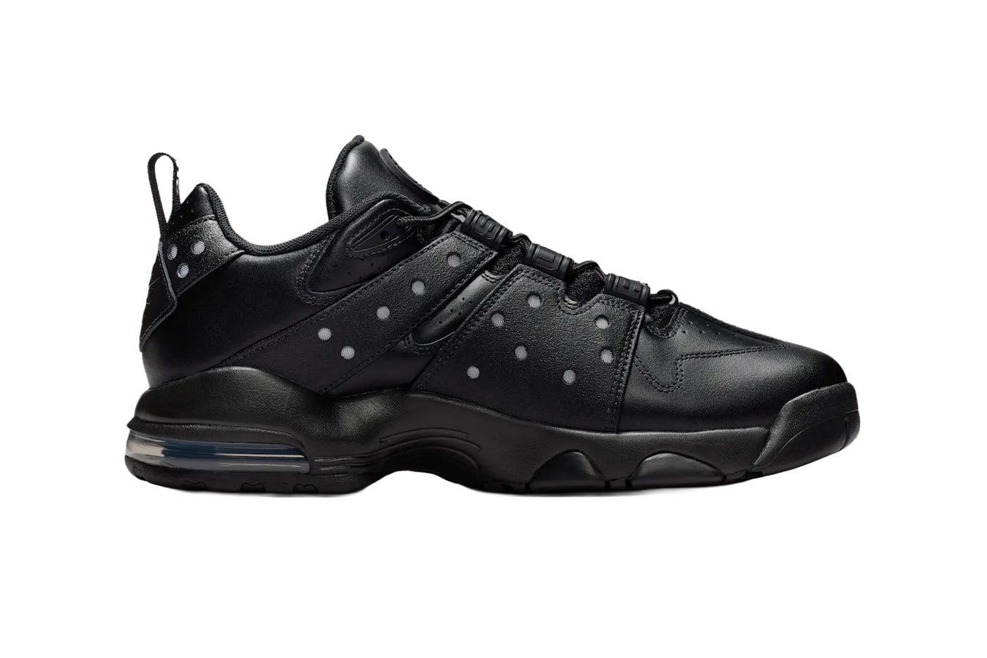 Supreme Nike SB Air Max CB 94 Low Pack Metallic Gold IM4283-700 White Gum IM4283-100 Black IM4283-001 Official Images Charles Barkley
