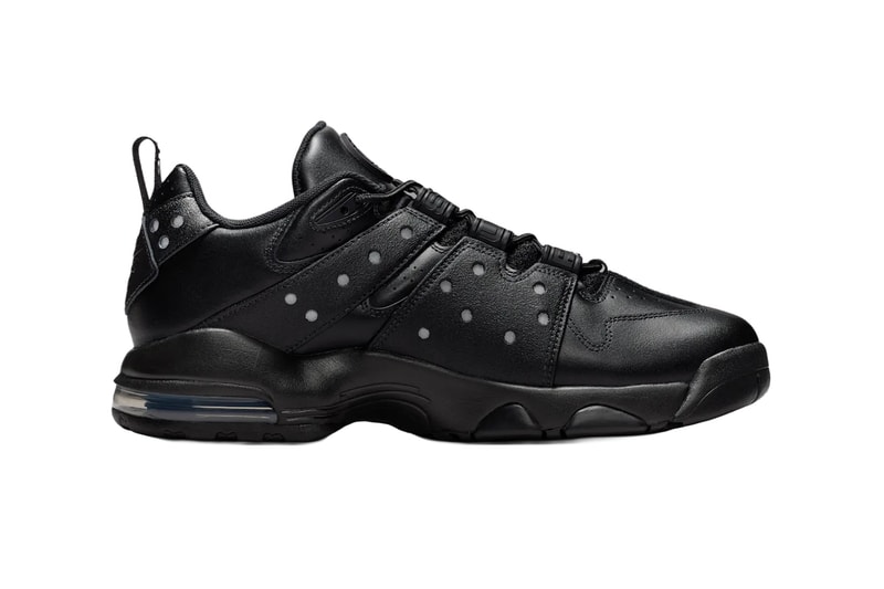 Supreme Nike SB Air Max CB 94 Low Pack Metallic Gold IM4283-700 White Gum IM4283-100 Black IM4283-001 Official Images Charles Barkley