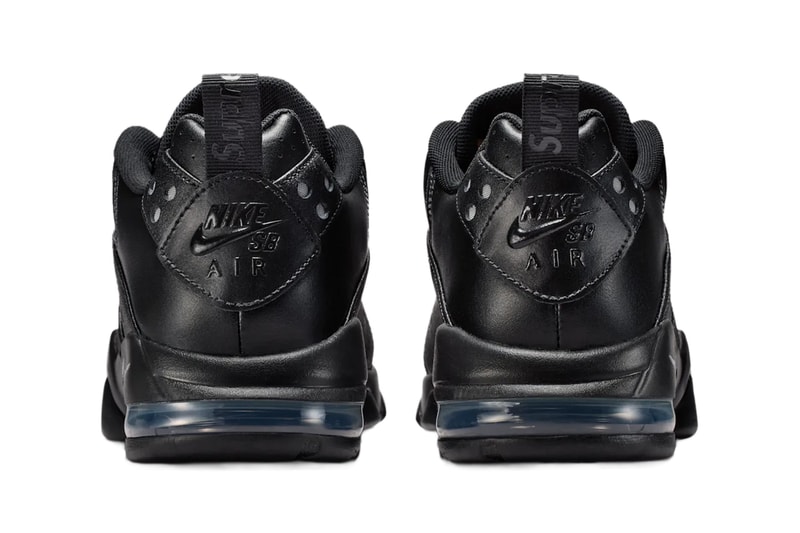 Supreme Nike SB Air Max CB 94 Low Pack Metallic Gold IM4283-700 White Gum IM4283-100 Black IM4283-001 Official Images Charles Barkley