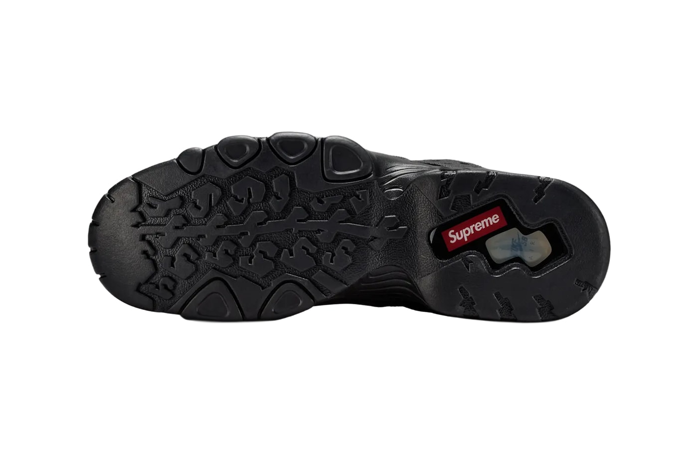 Supreme Nike SB Air Max CB 94 Low Pack Metallic Gold IM4283-700 White Gum IM4283-100 Black IM4283-001 Official Images Charles Barkley