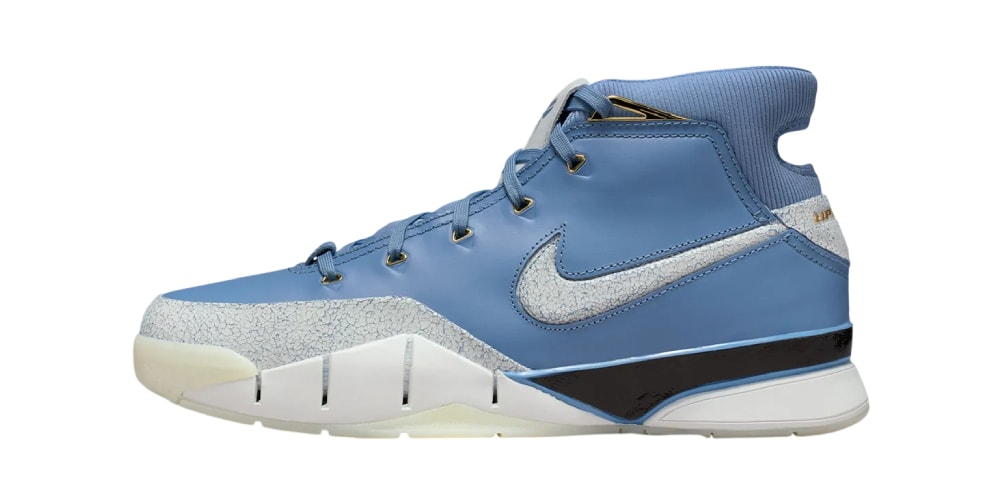 Nike Kobe 1 Protro “City of Champions” Pays Tribute to The Forum