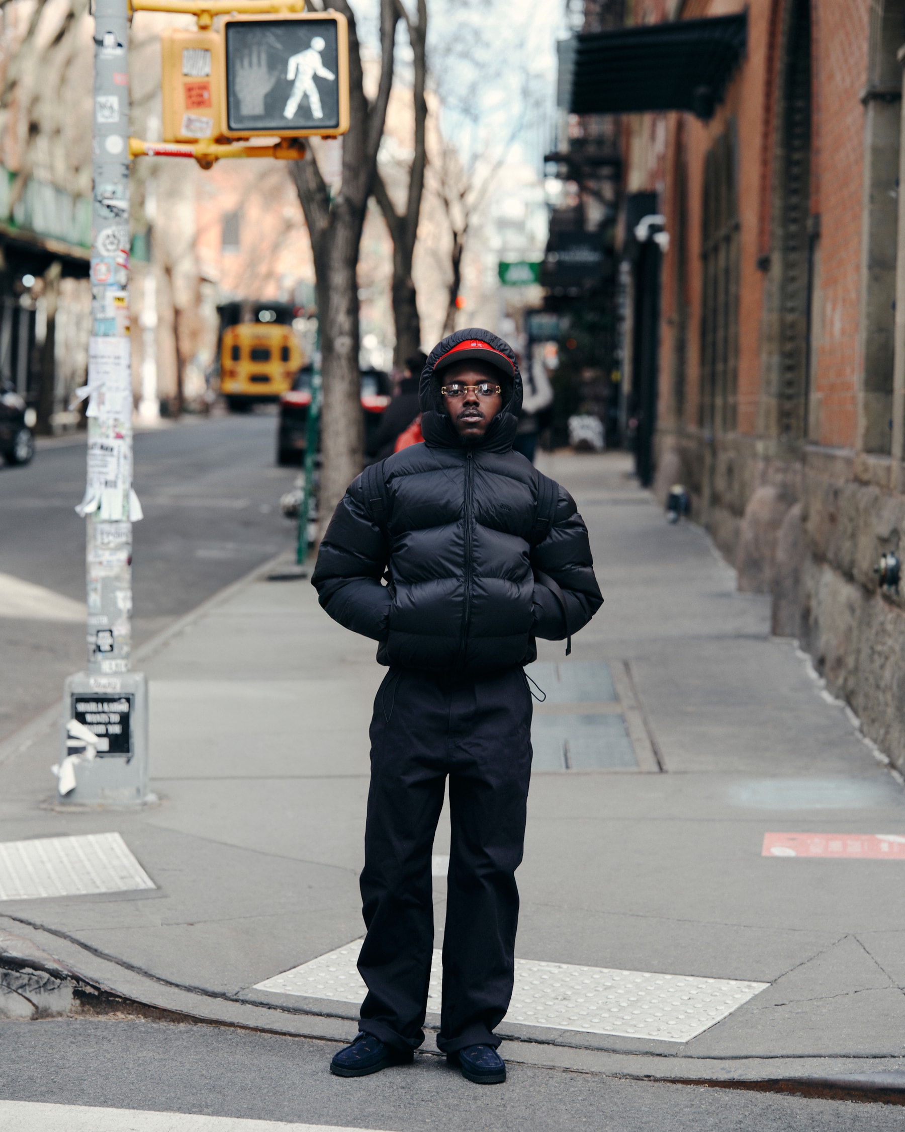 Rémy Martin My Call Niontay Artist Interview Hypetrak Magazine 