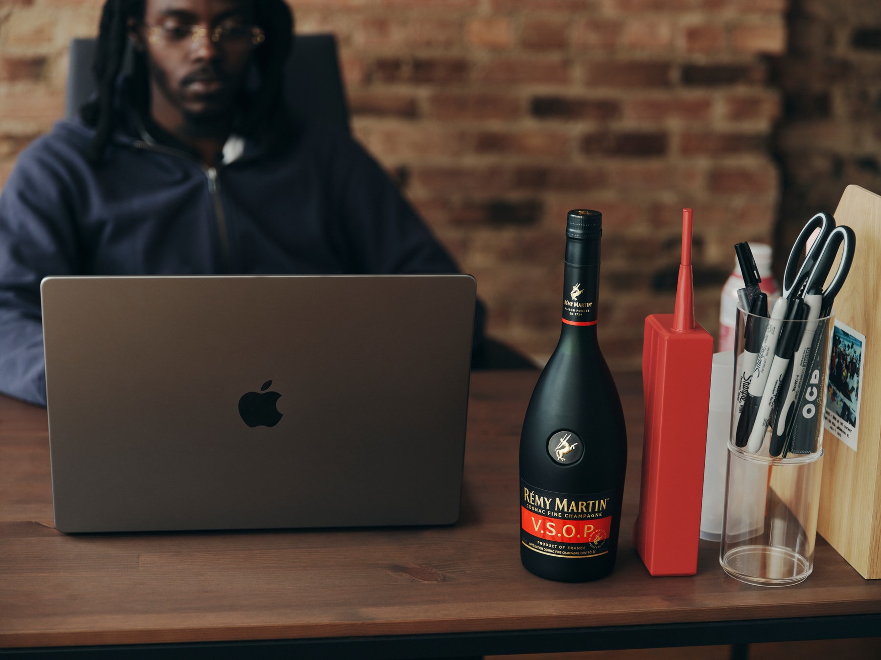 Rémy Martin My Call Niontay Artist Interview Hypetrak Magazine