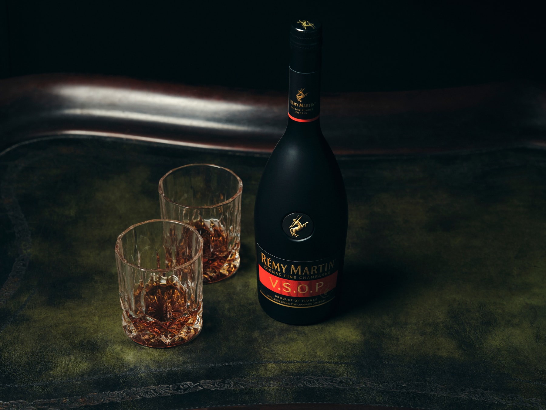 Rémy Martin My Call Niontay Artist Interview Hypetrak Magazine