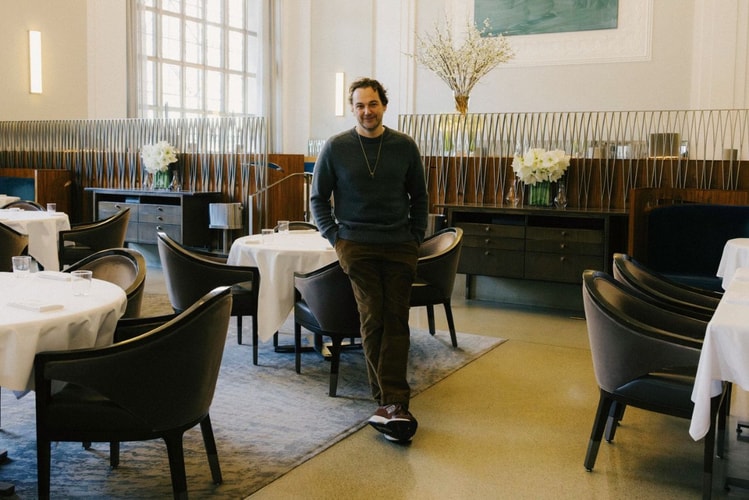 The Art of the Humm: 20 Years of Magic at Eleven Madison Park