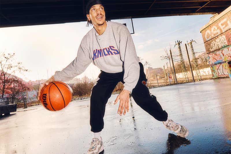 berlin kenneth o berg list basketball courts court nba europe creative model hypebeast play graffiti interview produce photography streetwear knicks fashion streetwear sneakers