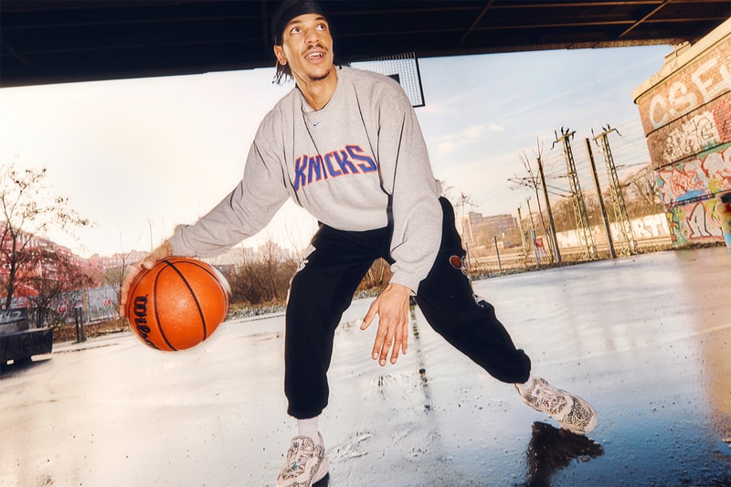 berlin kenneth o berg list basketball courts court nba europe creative model hypebeast play graffiti interview produce photography streetwear knicks fashion streetwear sneakers
