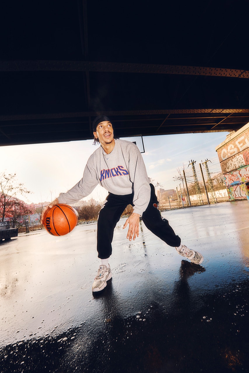 berlin kenneth o berg list basketball courts court nba europe creative model hypebeast play graffiti interview produce photography streetwear knicks fashion streetwear sneakers