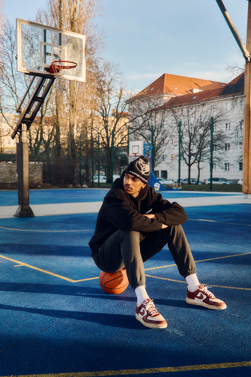 berlin kenneth o berg list basketball courts court nba europe creative model hypebeast play graffiti interview produce photography streetwear knicks fashion streetwear sneakers