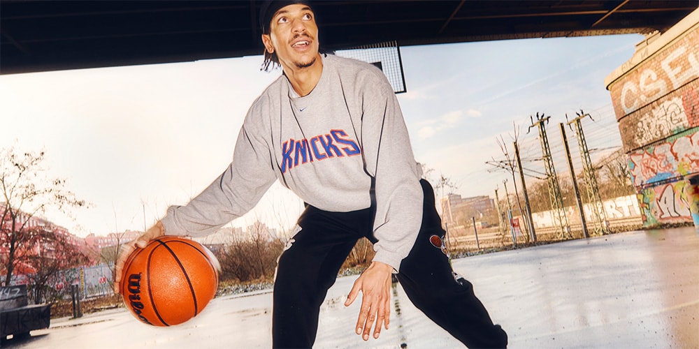 Kenneth O’Berg Breaks Down Berlin’s Top Basketball Courts