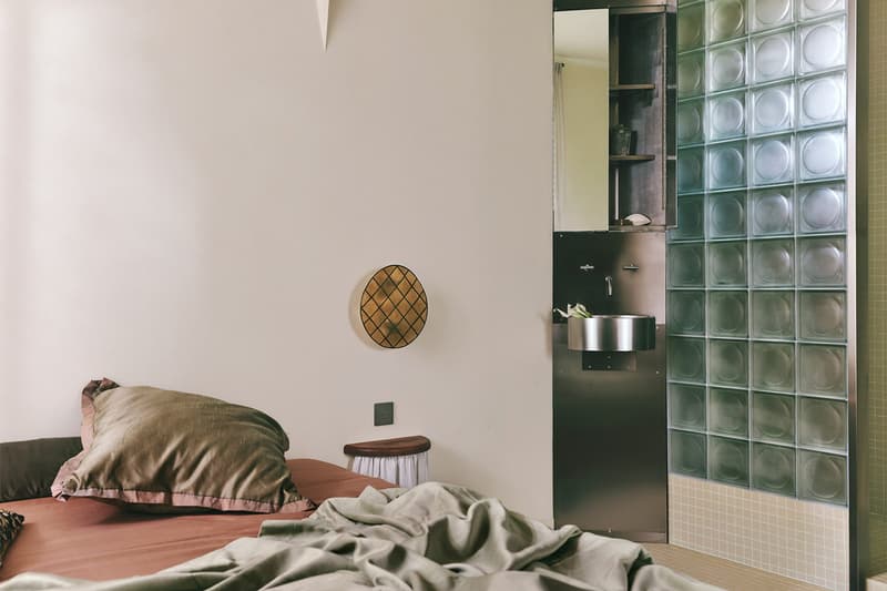 Bétyle Studio Le Figuier House Marseille France Design Interiors