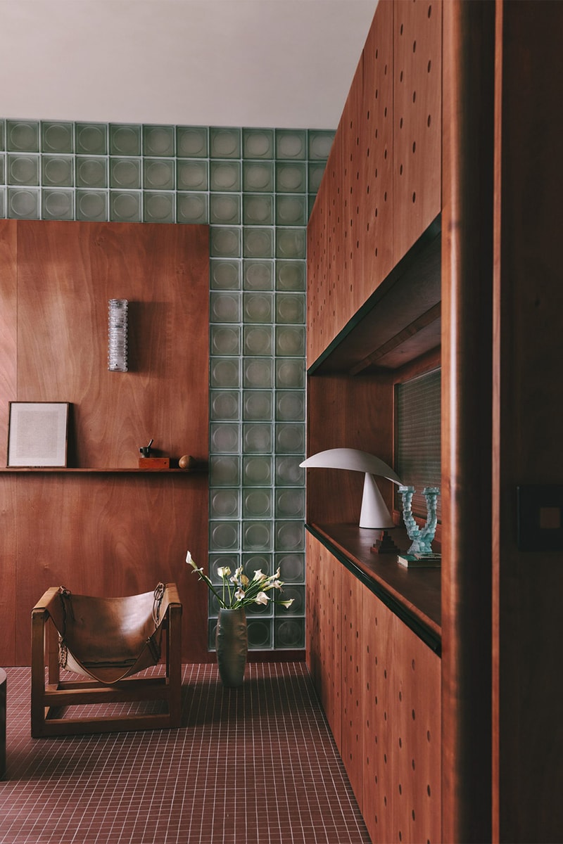 Bétyle Studio Le Figuier House Marseille France Design Interiors