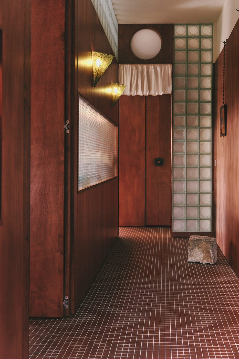 Bétyle Studio Le Figuier House Marseille France Design Interiors