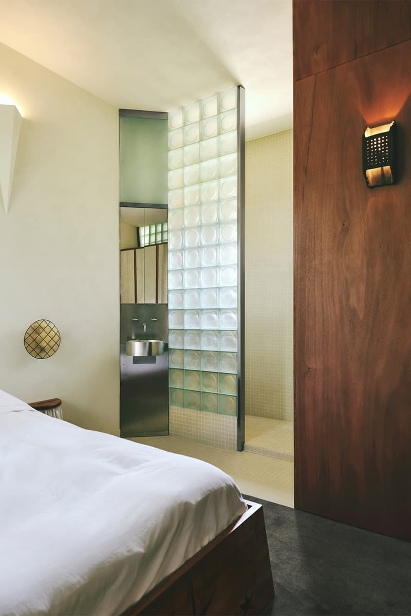 Bétyle Studio Le Figuier House Marseille France Design Interiors