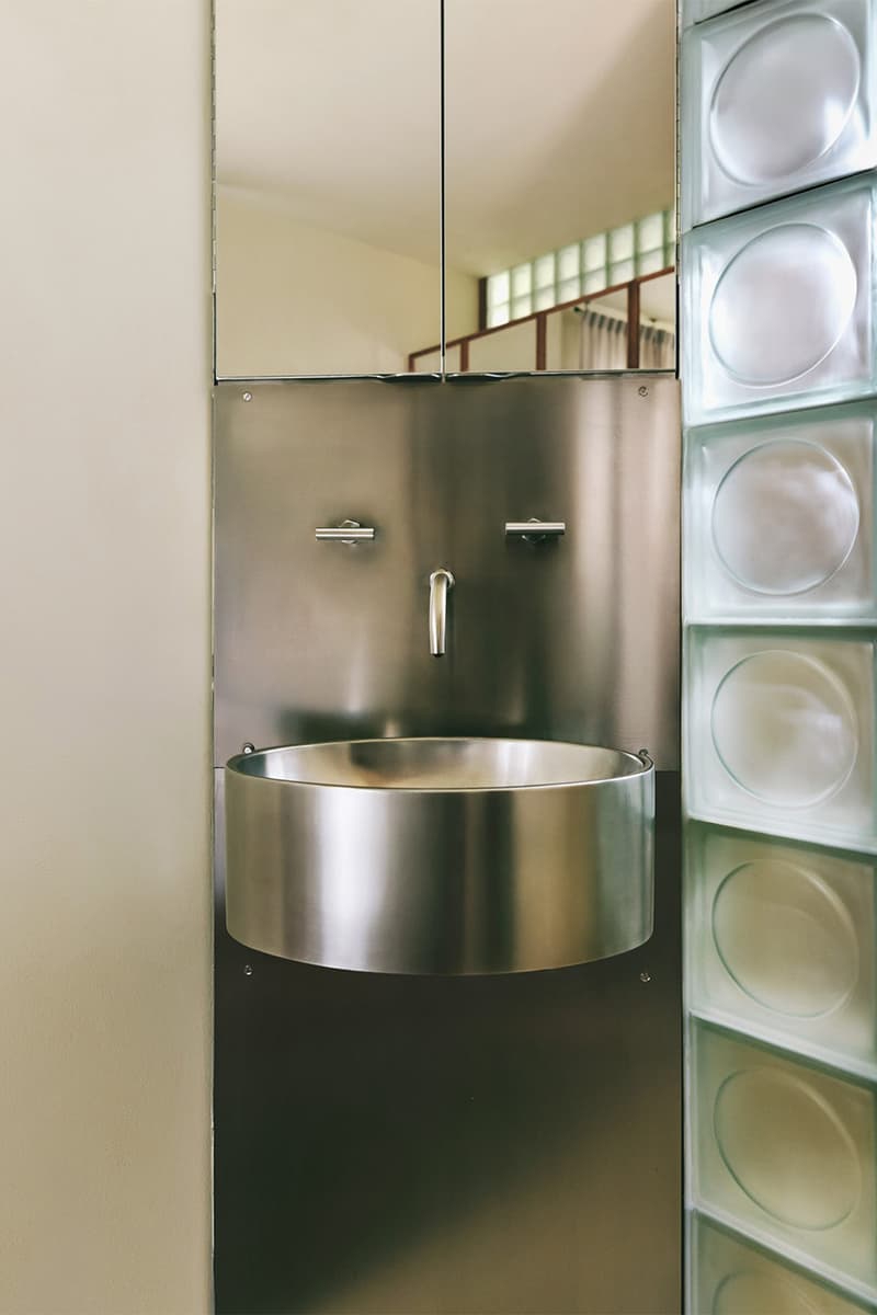 Bétyle Studio Le Figuier House Marseille France Design Interiors