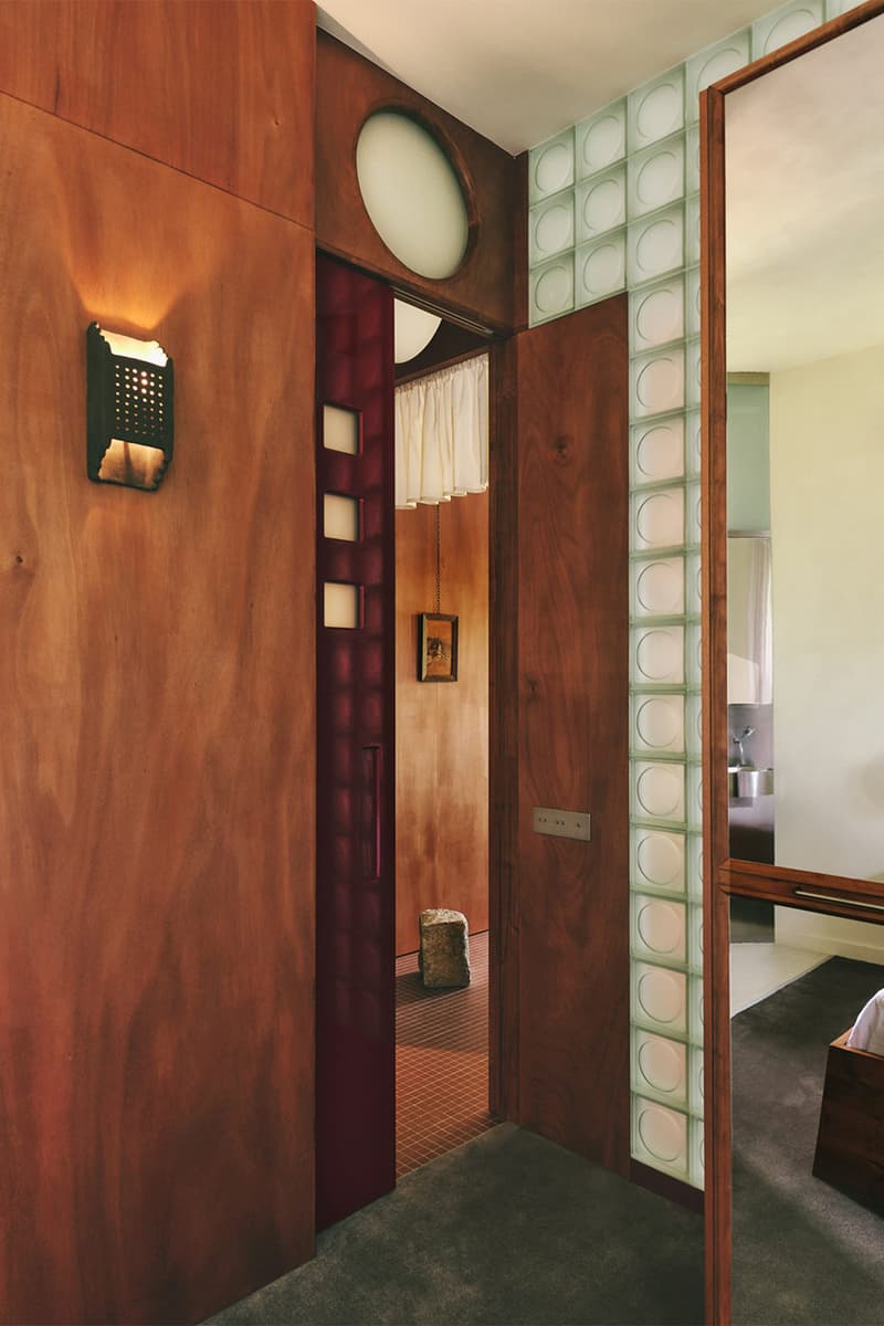 Bétyle Studio Le Figuier House Marseille France Design Interiors