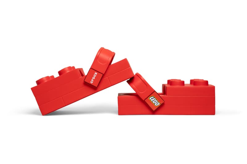 Crocs LEGO Brick Clog Release Date info store list buying guide photos price