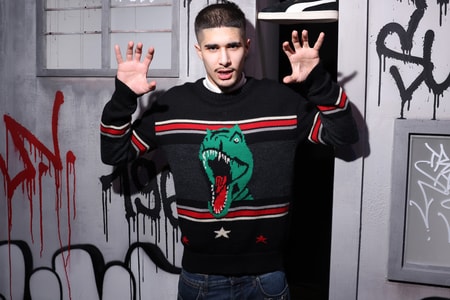 Everything We Loved in Music This Week: January 23