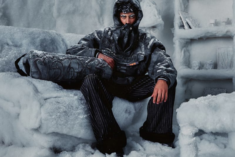 The PROGETTO NAPAPIJRI BY PDF Capsule Is Built For Disruption