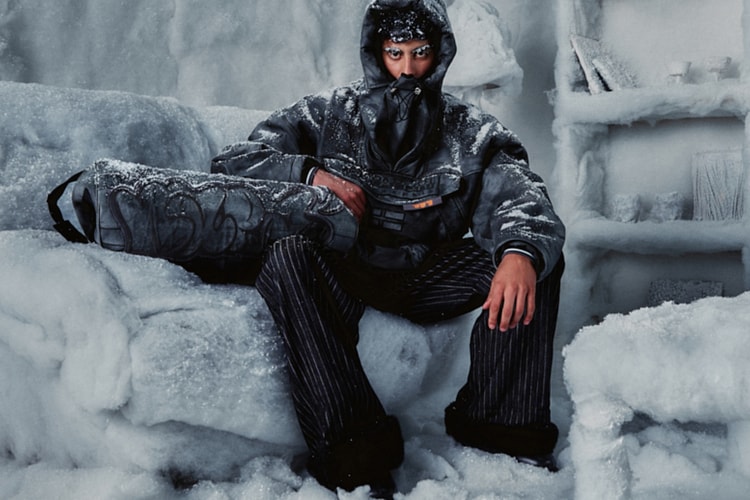 The PROGETTO NAPAPIJRI BY PDF Capsule Is Built For Disruption