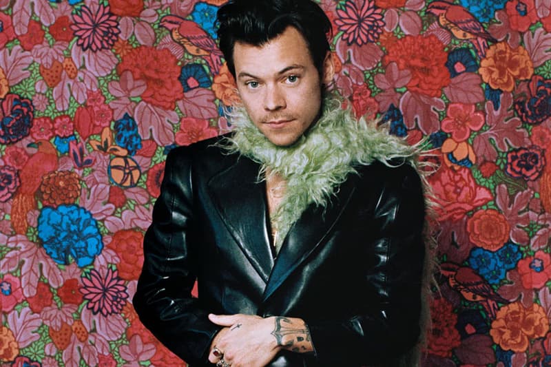 Harry Styles Returns With Lead Single “Aperture” Kiss All The Time. Disco, Occasionally Harry’s House One Direction