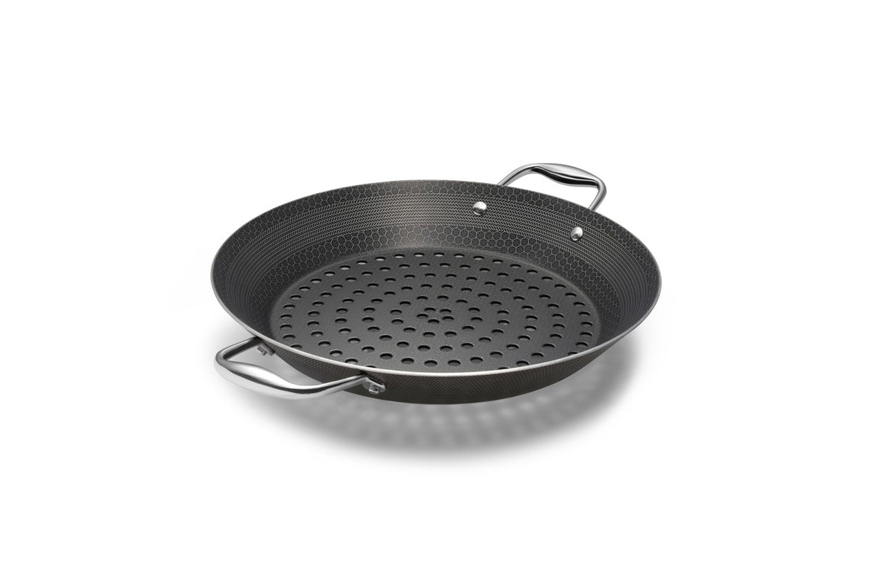 HexClad Valentine's Gift Guide Cookware Cocktail Shaker Valentine's Day 