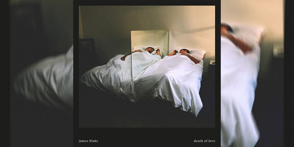 James Blake Returns with New Single "Death of Love" – What You Need to Know?