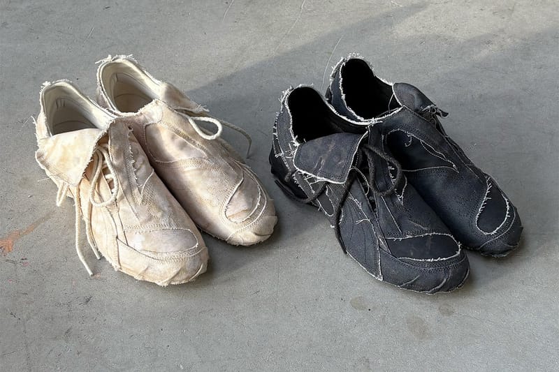 JiyongKim Reveals First Look at PUMA VS1 Collaboration