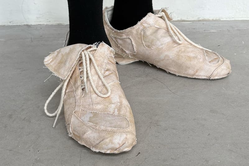 JiyongKim x PUMA VS1 Collaboration First Look Release Info