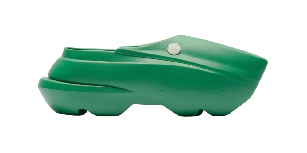 New Arrivals From HBX: Vans