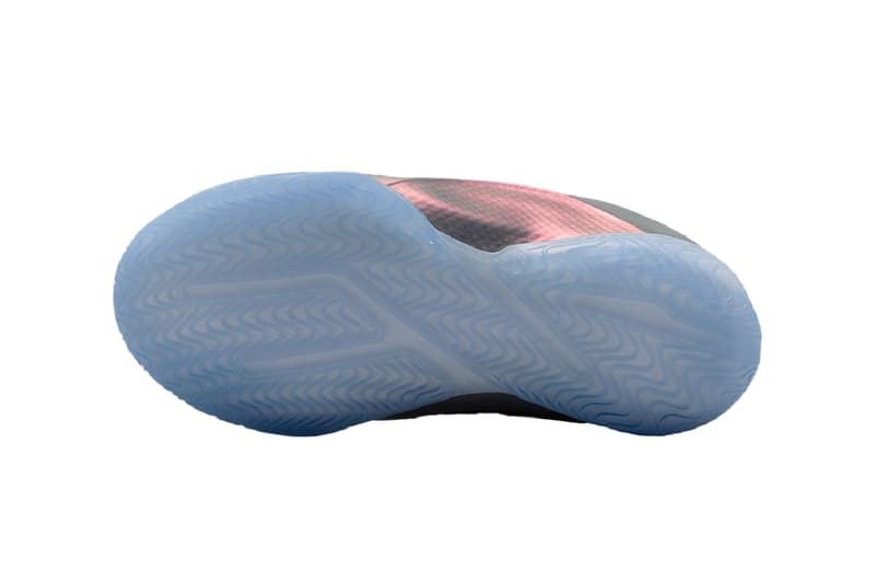 Nike LeBron 23 “Shut Up And Dribble” IH1513-002 Cool Grey Black Release Info LeBron James