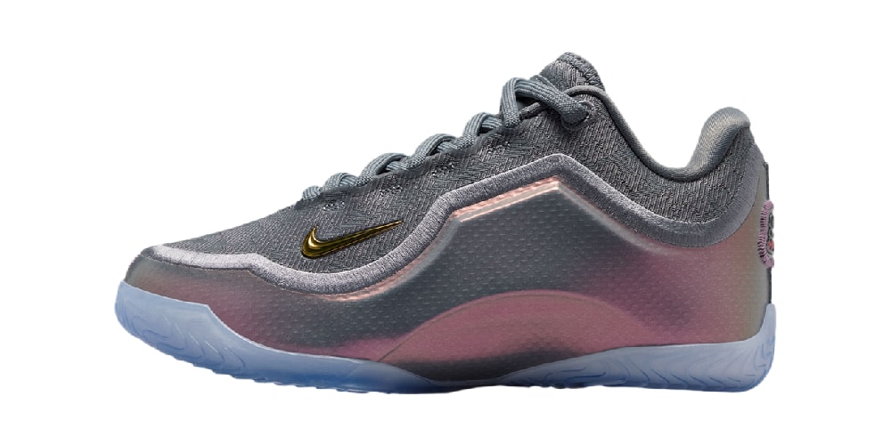 Nike and LeBron James Reclaim the “Shut Up And Dribble” Narrative With New LeBron 23 Release