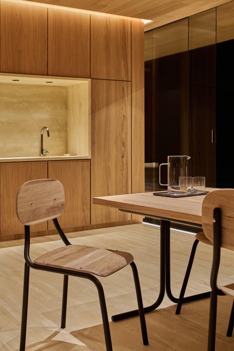 Louis Vuitton Fall/Winter 2026 Show NOT A HOTEL Set Design Jardin d’Acclimatation Parish Fashion Week DROPHAUS Pharrell Williams