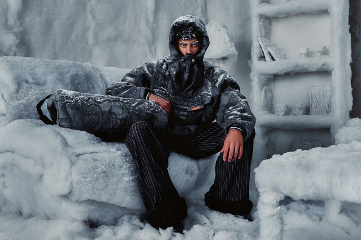 本週必收 8 大潮流新品 Kith Treats Drake OVO Cecilie Bahnsen Alpha Industries PDF By Domenico Formichetti NAPAPIJRI Burton UNDEFEATED norda gnuhur L.L.Bean 精選推薦