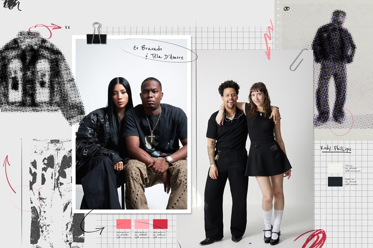 Intuit TurboTax Taps NYC Designers To Spotlight the Art of Business