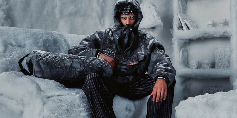 Discover the New PROGETTO NAPAPIJRI BY PDF Collection – Hype in Streetwear!