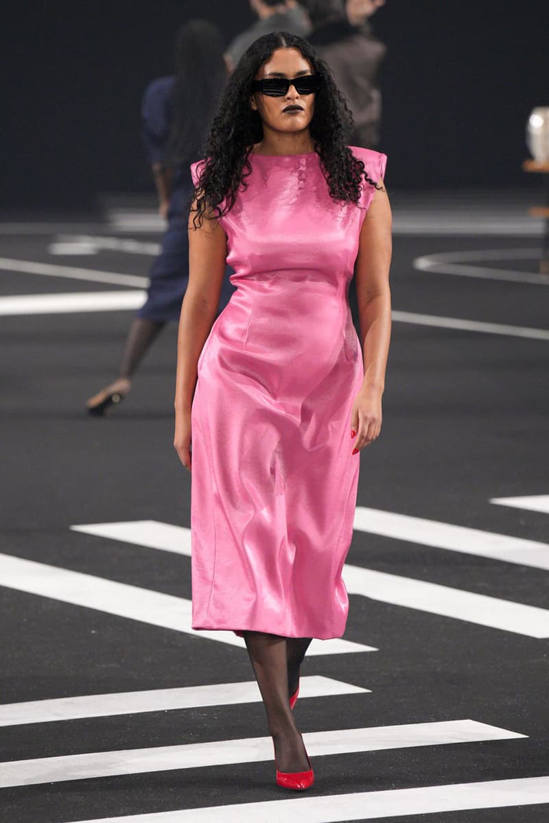 Willy Chavarria FW26 Runway Show Collection Info