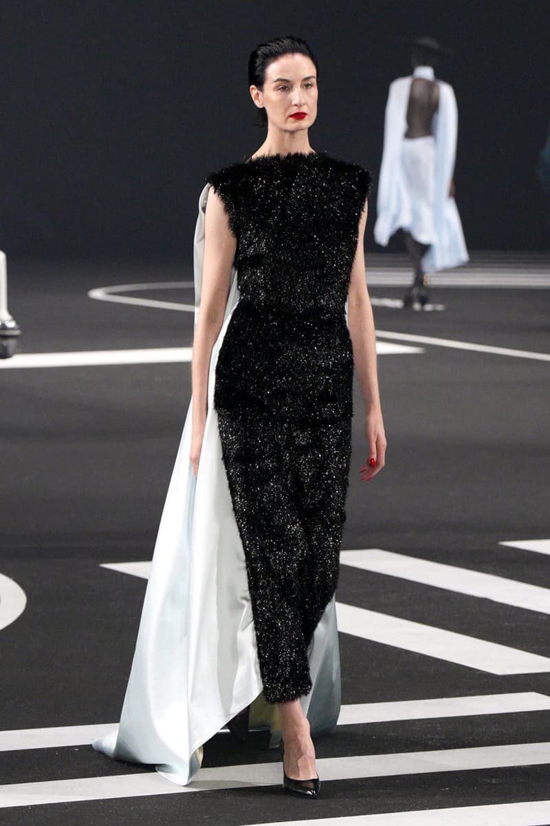 Willy Chavarria FW26 Runway Show Collection Info